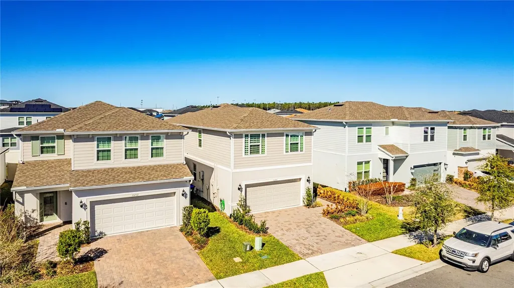 10246 Park Estates Avenue Orlando FL 32836