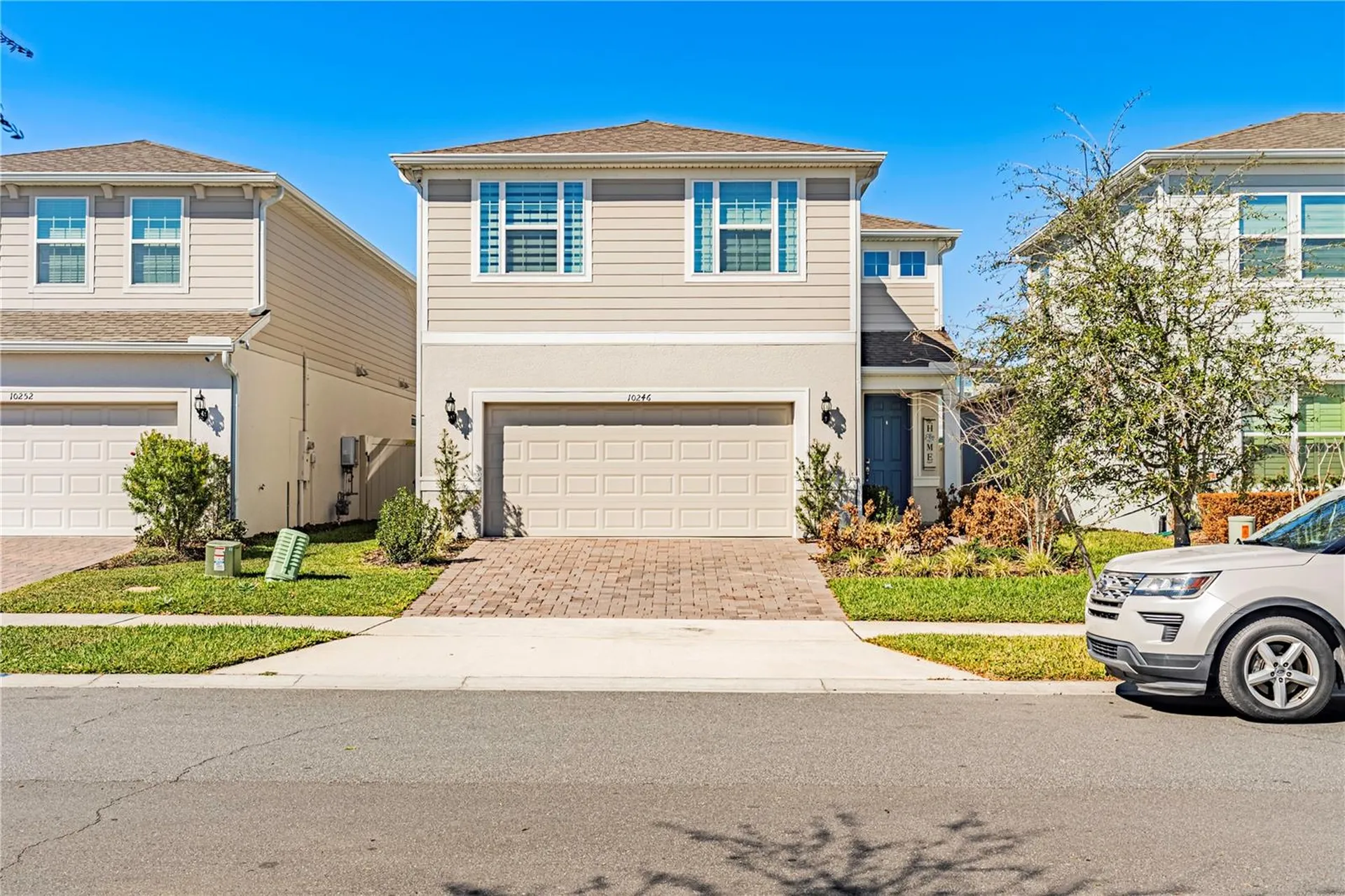 10246 Park Estates Avenue Orlando FL 32836