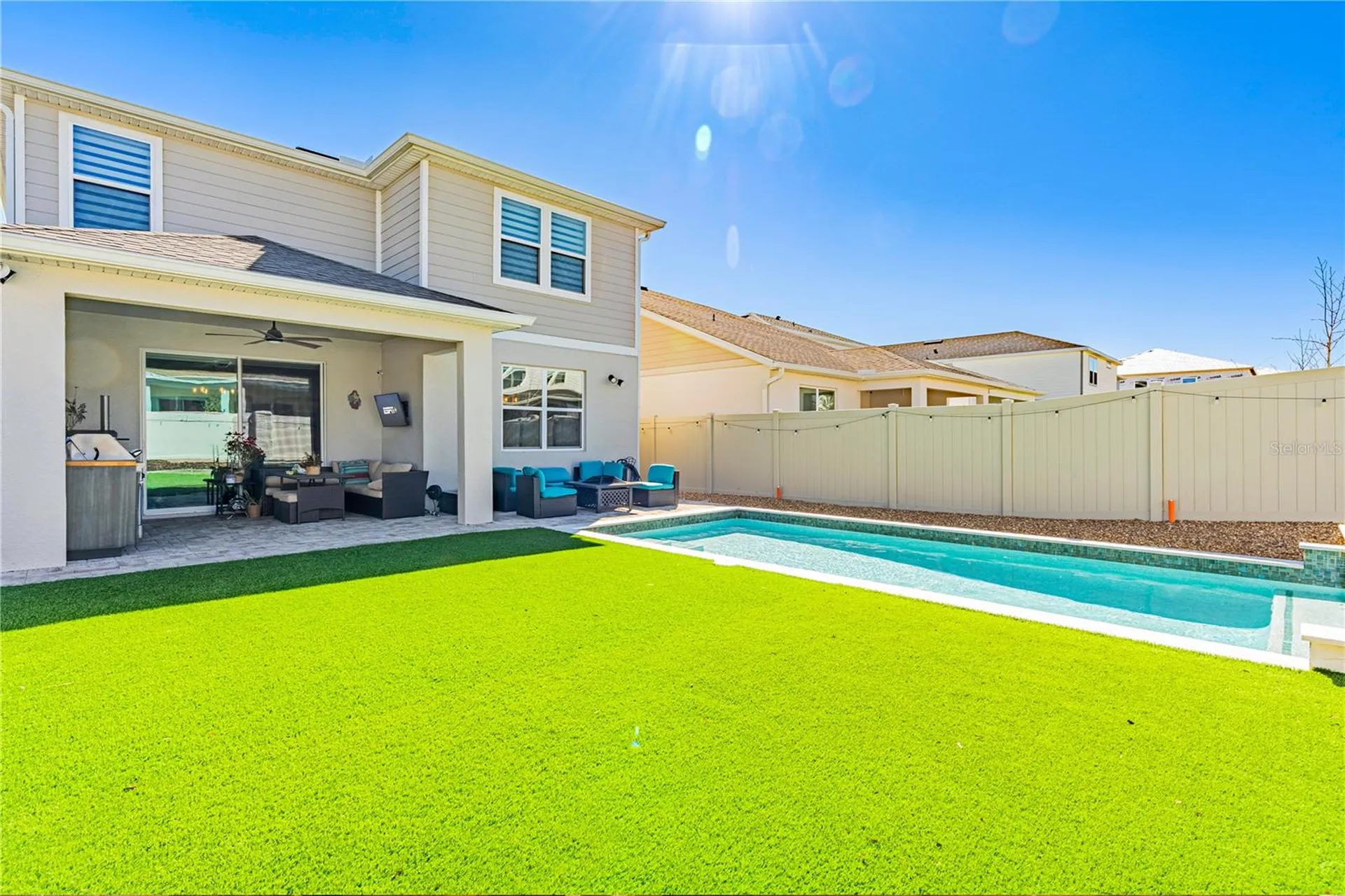 10246 Park Estates Avenue Orlando FL 32836
