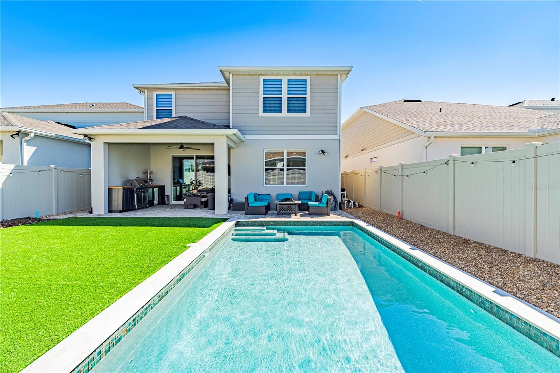 10246 Park Estates Avenue Orlando FL 32836