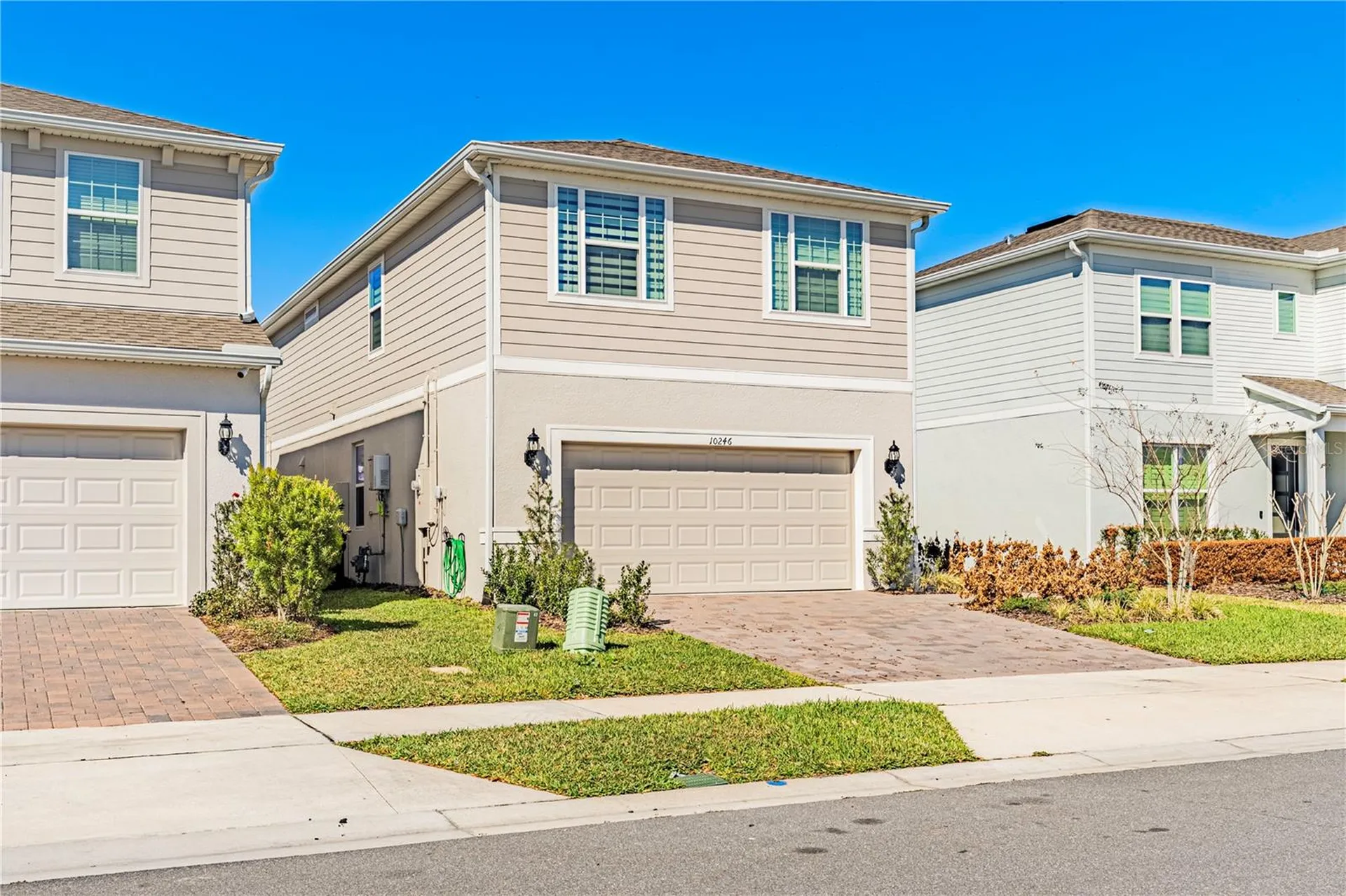 10246 Park Estates Avenue Orlando FL 32836