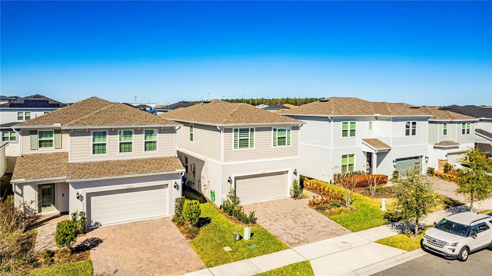 10246 Park Estates Avenue Orlando FL 32836