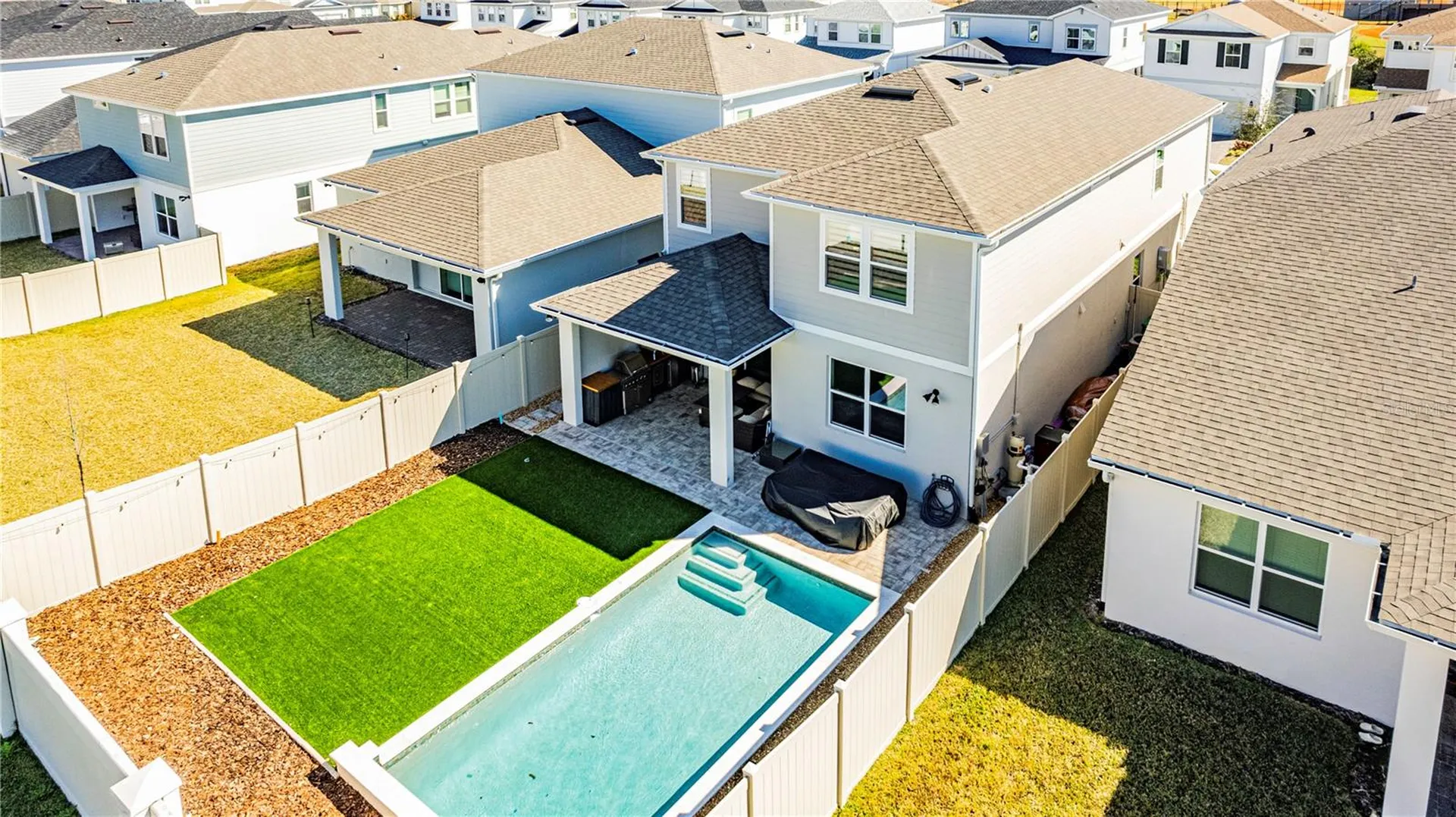 10246 Park Estates Avenue Orlando FL 32836