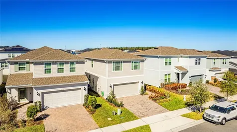 10246 Park Estates Avenue Orlando FL 32836
