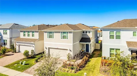 10246 Park Estates Avenue Orlando FL 32836
