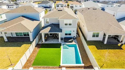 10246 Park Estates Avenue Orlando FL 32836