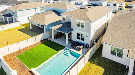 10246 Park Estates Avenue Orlando FL 32836