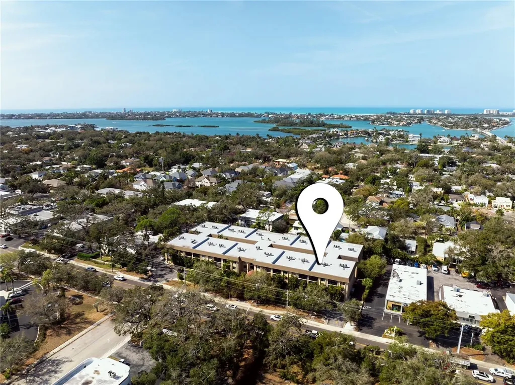 3700 S Osprey Avenue Sarasota FL 34239