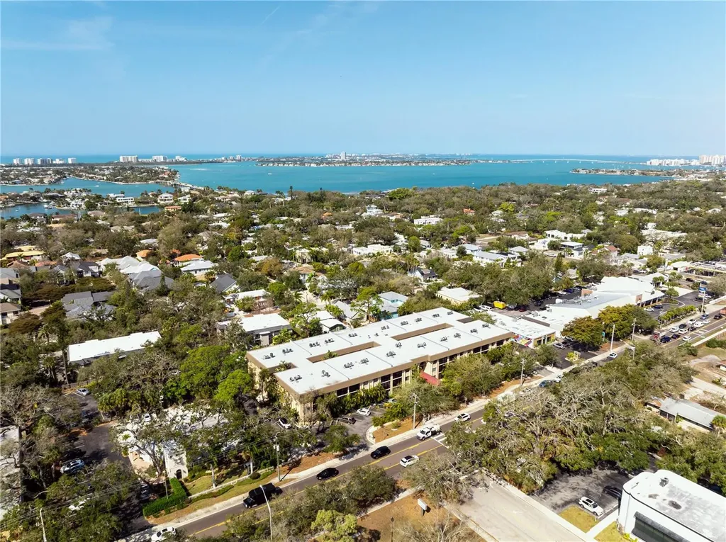 3700 S Osprey Avenue Sarasota FL 34239