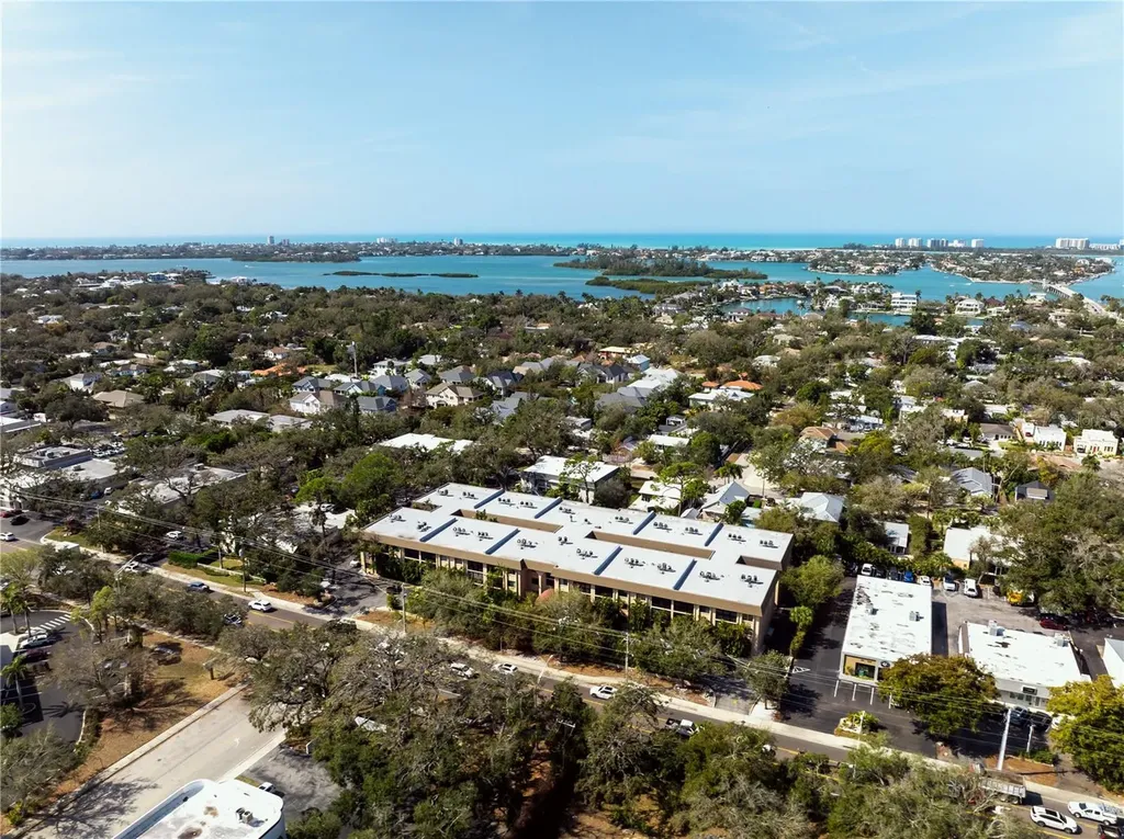 3700 S Osprey Avenue Sarasota FL 34239