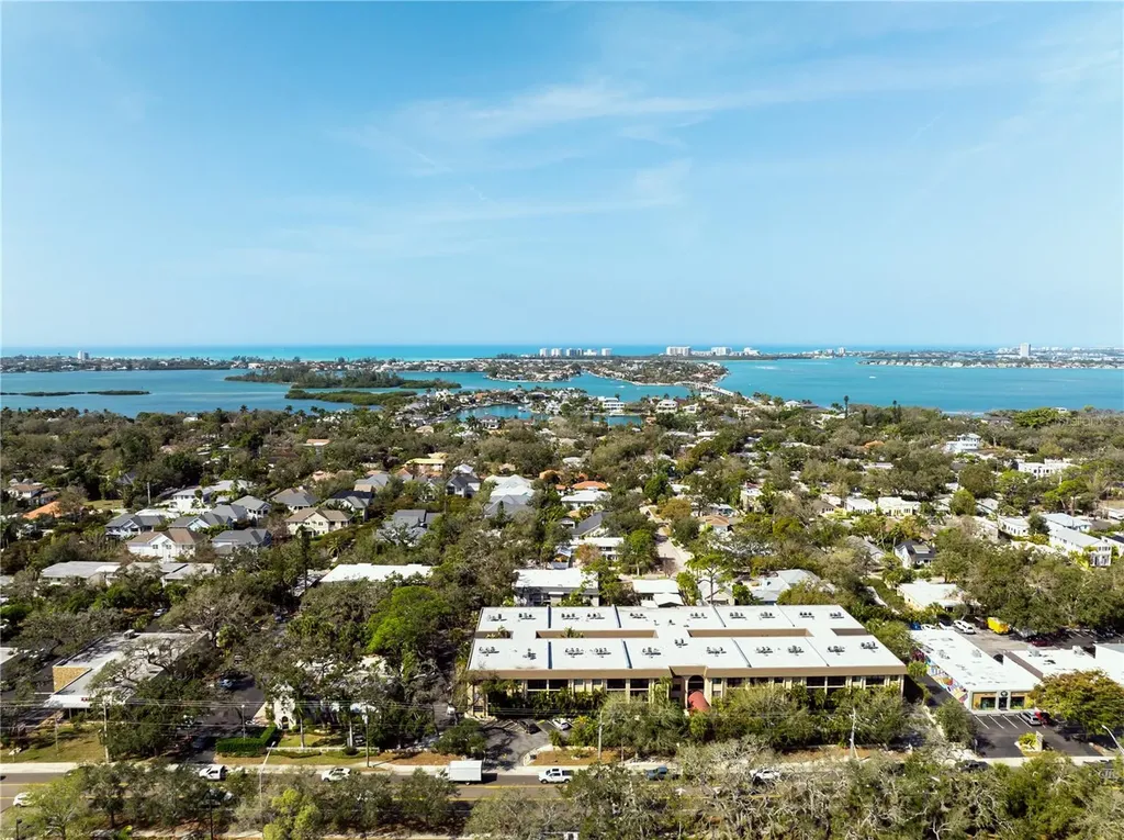 3700 S Osprey Avenue Sarasota FL 34239