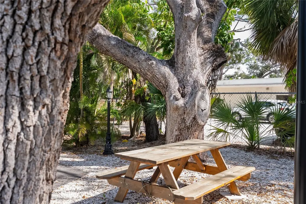 3700 S Osprey Avenue Sarasota FL 34239