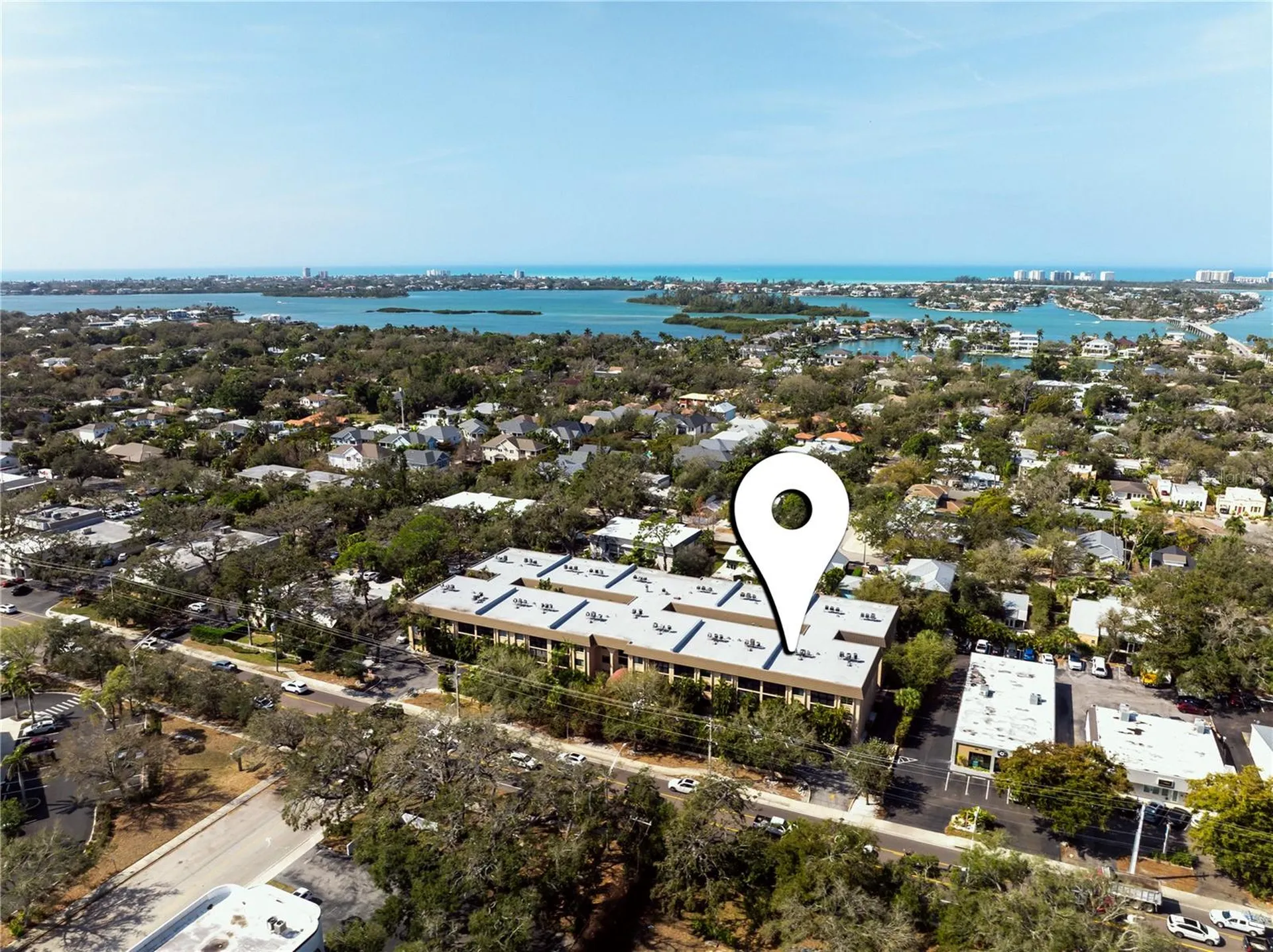 3700 S Osprey Avenue Sarasota FL 34239