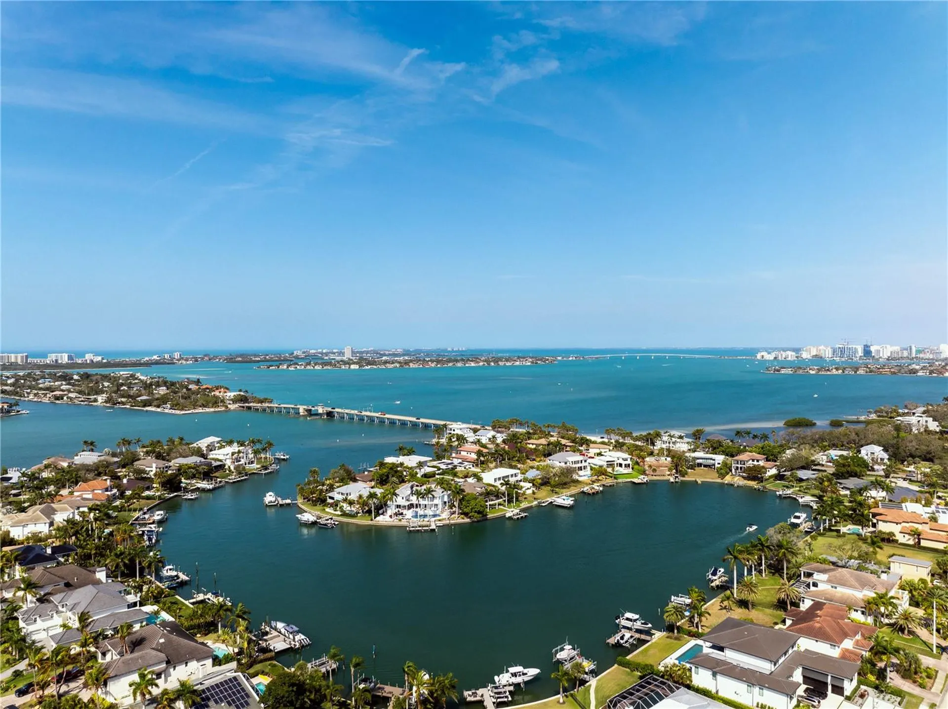 3700 S Osprey Avenue Sarasota FL 34239