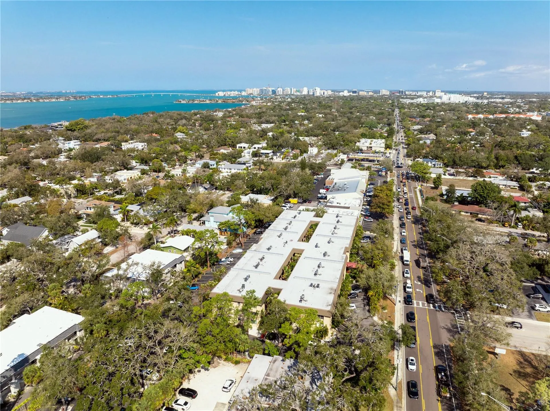3700 S Osprey Avenue Sarasota FL 34239