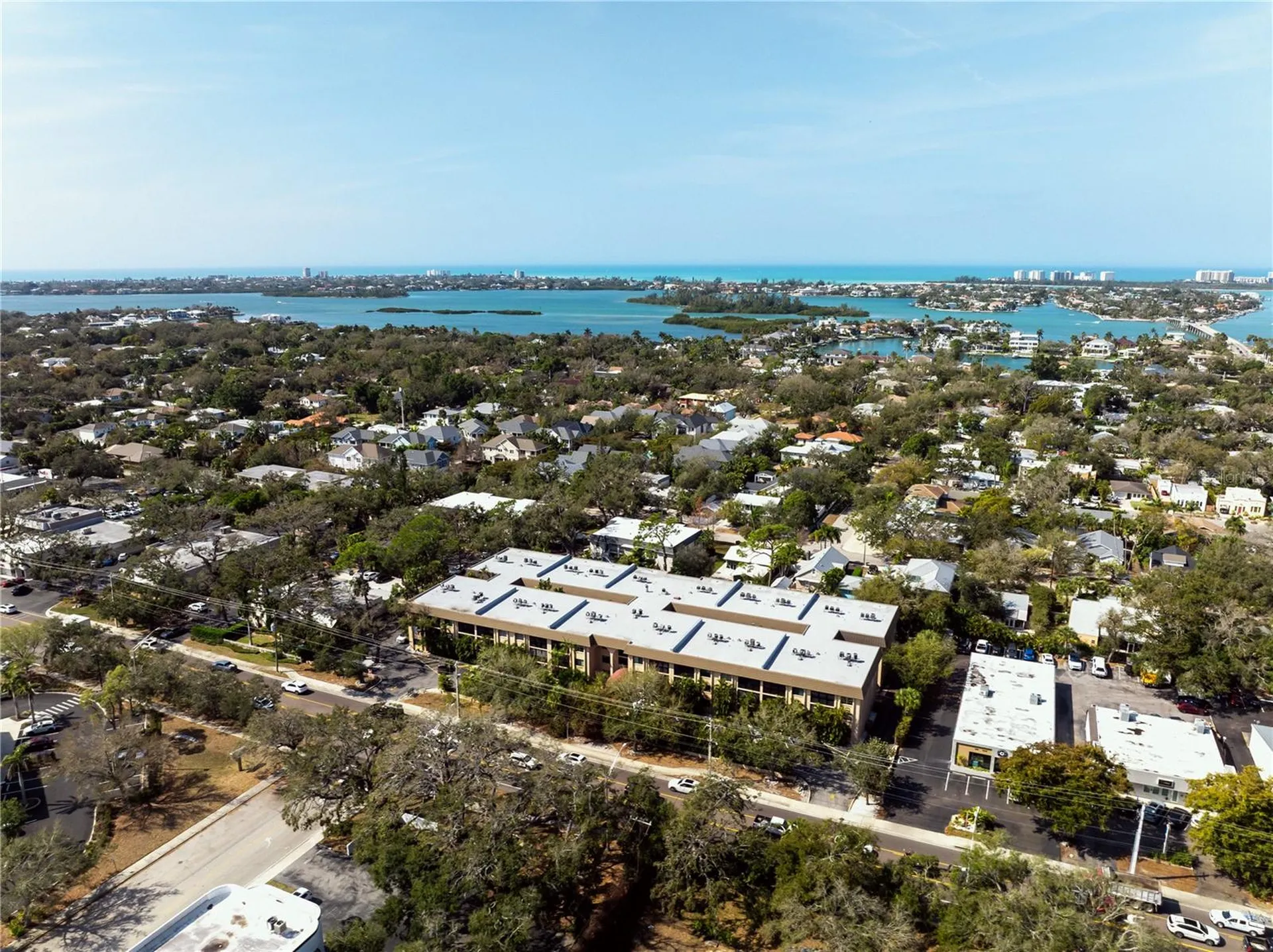 3700 S Osprey Avenue Sarasota FL 34239