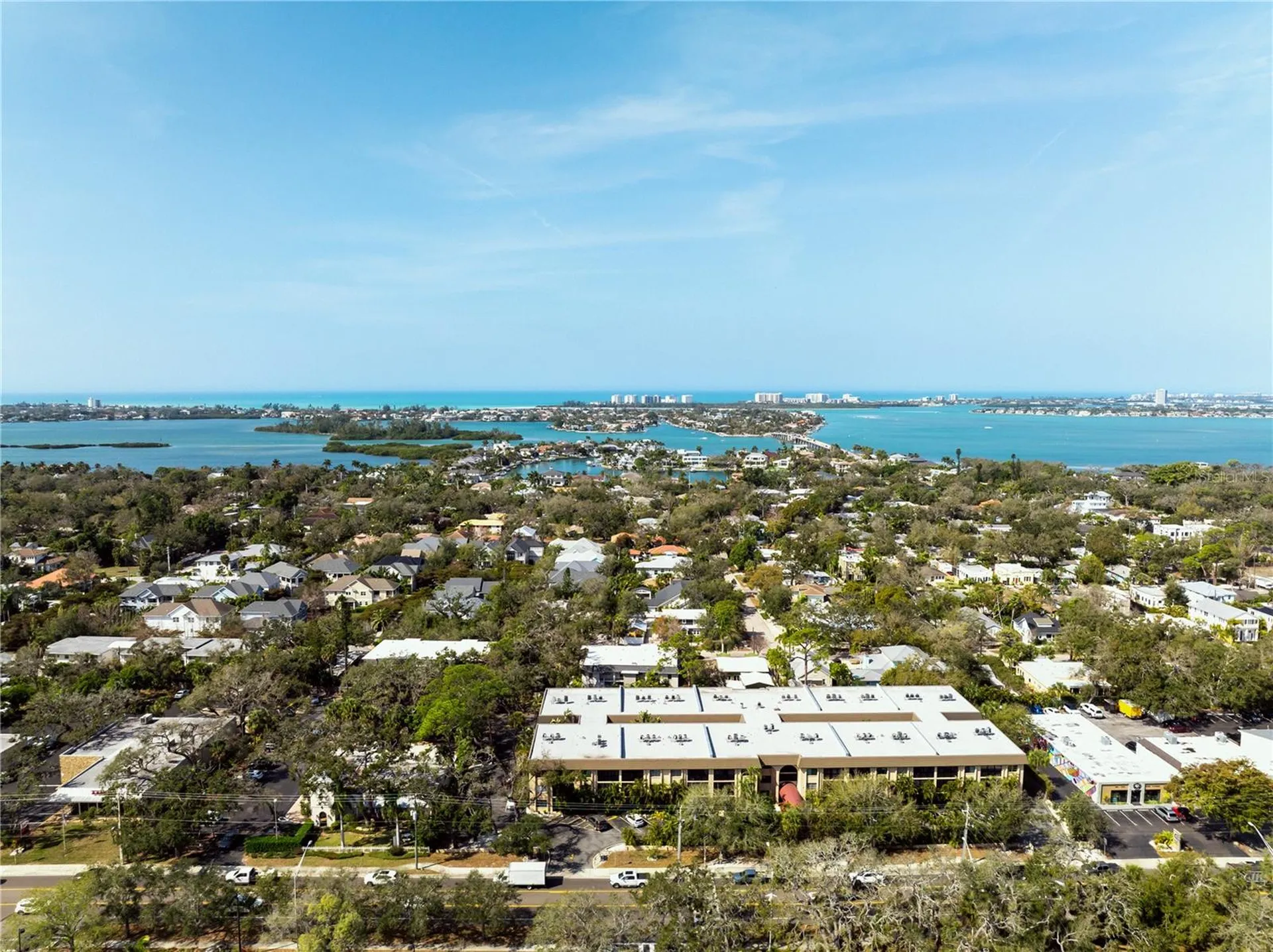 3700 S Osprey Avenue Sarasota FL 34239