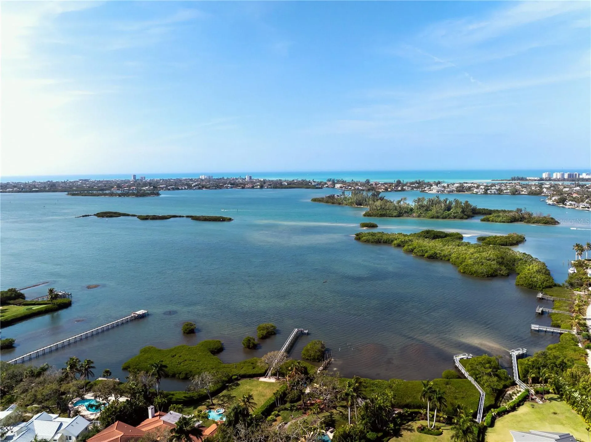 3700 S Osprey Avenue Sarasota FL 34239