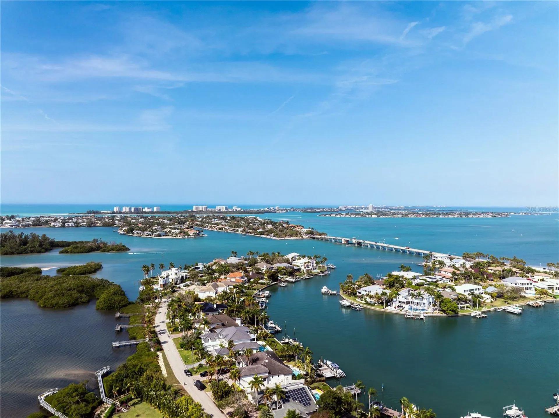 3700 S Osprey Avenue Sarasota FL 34239