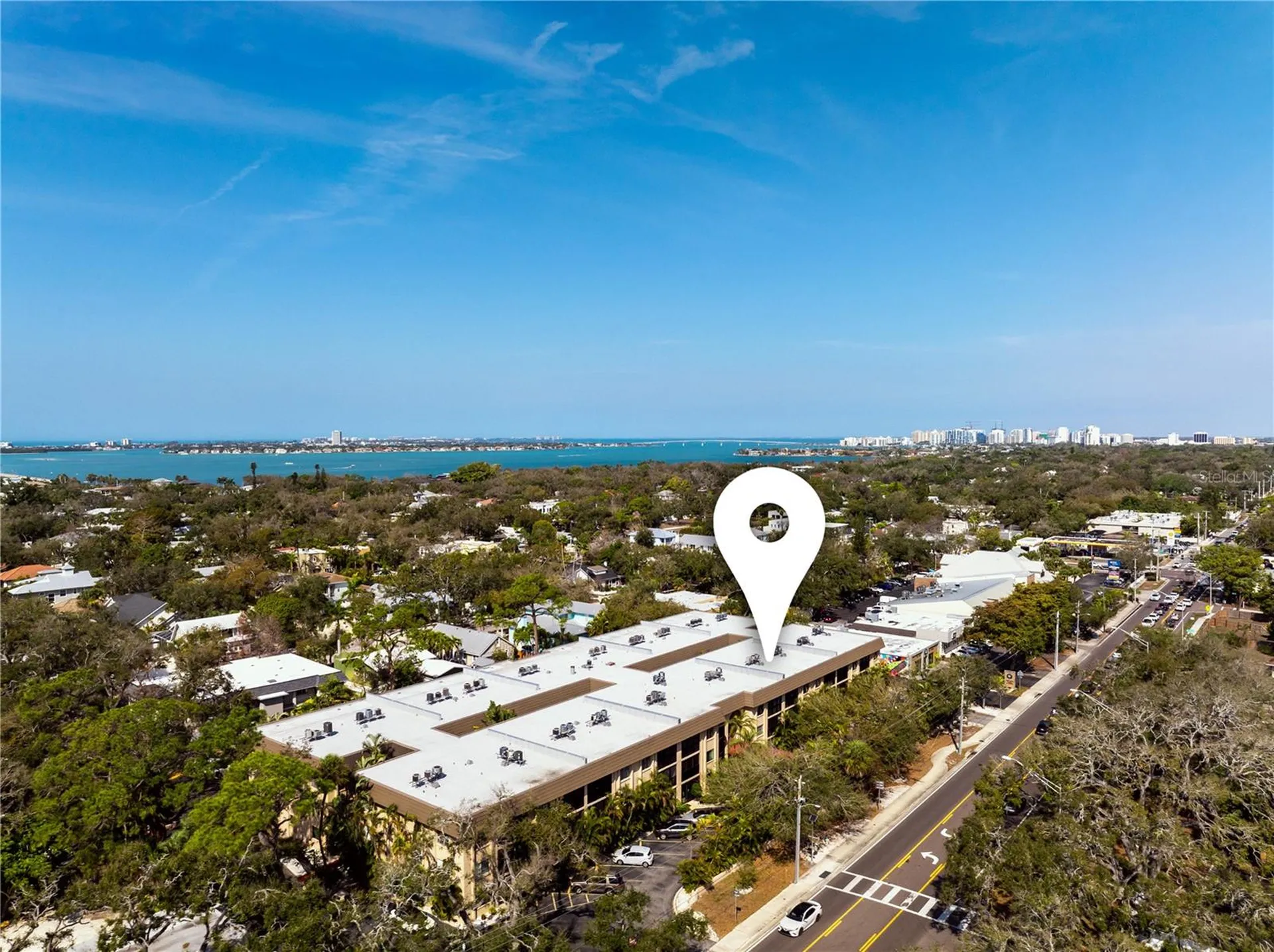 3700 S Osprey Avenue Sarasota FL 34239
