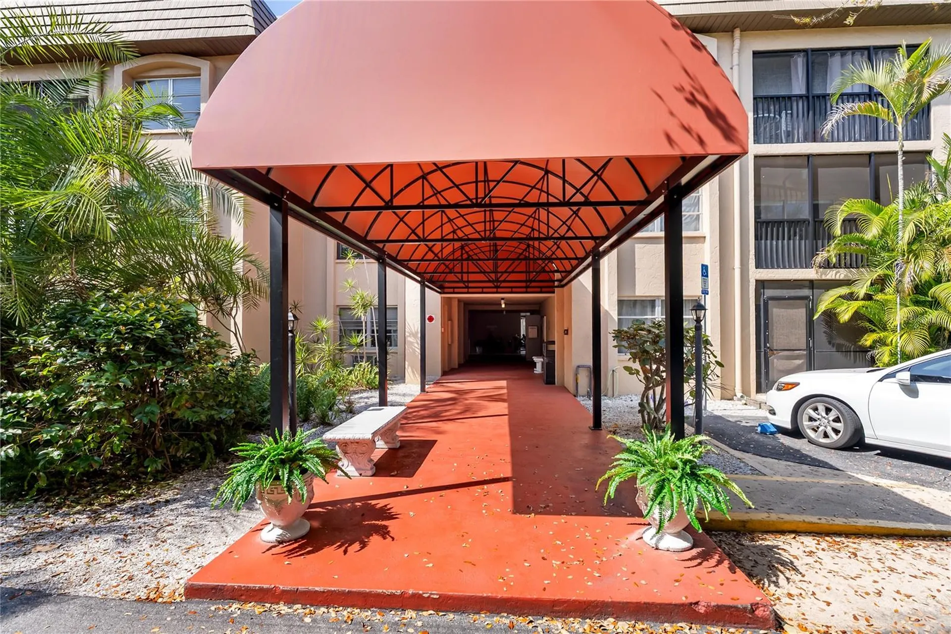 3700 S Osprey Avenue Sarasota FL 34239