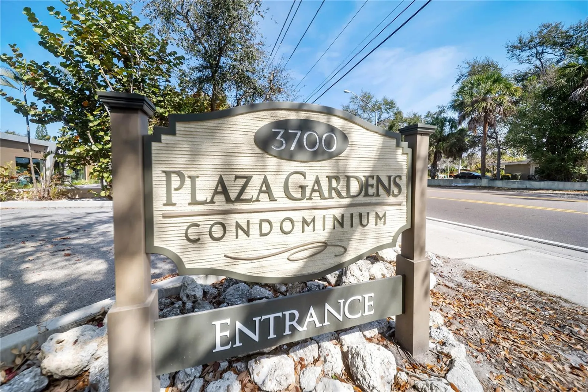 3700 S Osprey Avenue Sarasota FL 34239