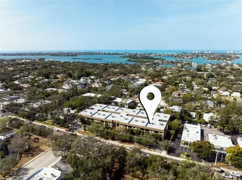 3700 S Osprey Avenue Sarasota FL 34239