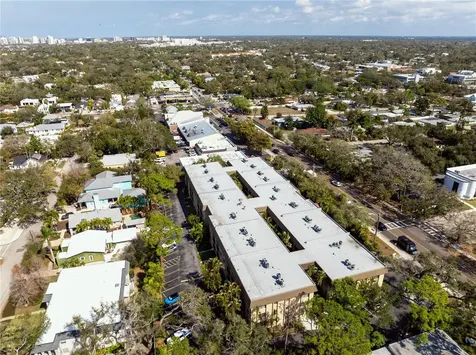 3700 S Osprey Avenue Sarasota FL 34239