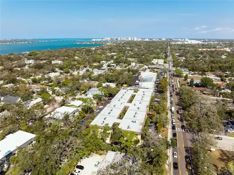 3700 S Osprey Avenue Sarasota FL 34239