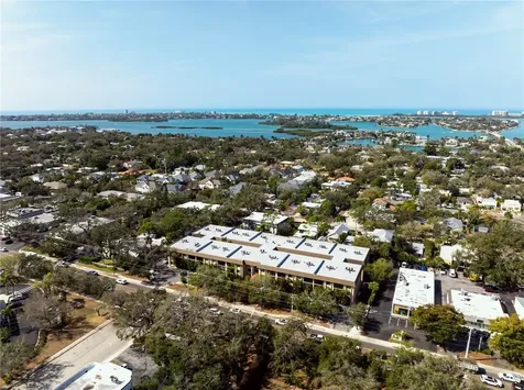 3700 S Osprey Avenue Sarasota FL 34239