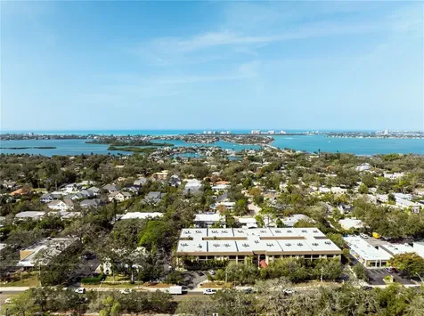 3700 S Osprey Avenue Sarasota FL 34239