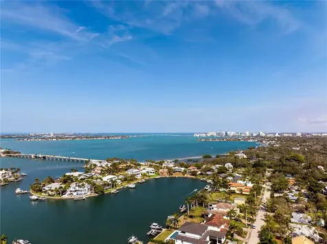 3700 S Osprey Avenue Sarasota FL 34239