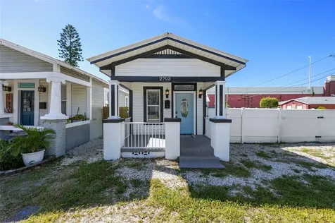 2703 E 15th Avenue Tampa FL 33605