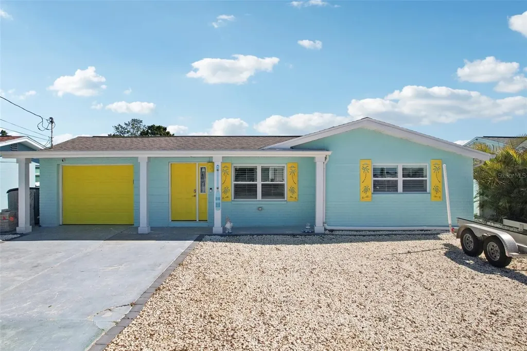 13700 Leslie Drive Hudson FL 34667