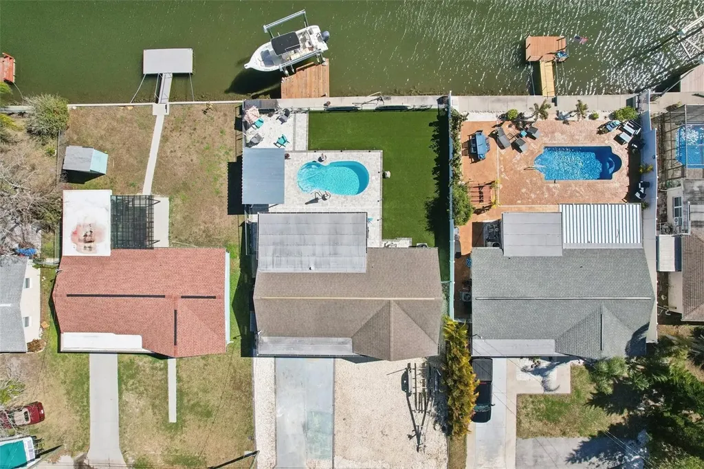 13700 Leslie Drive Hudson FL 34667