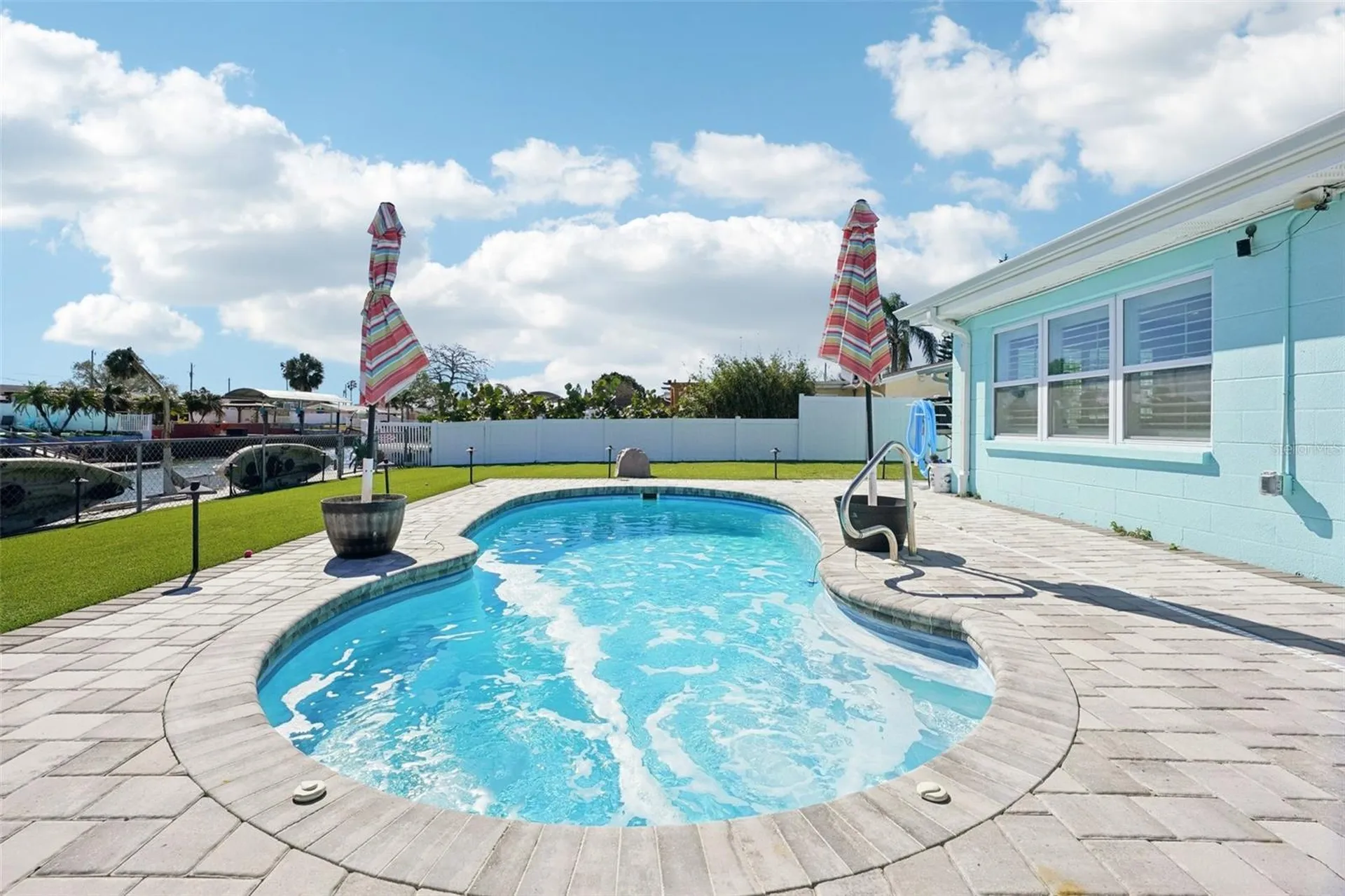 13700 Leslie Drive Hudson FL 34667