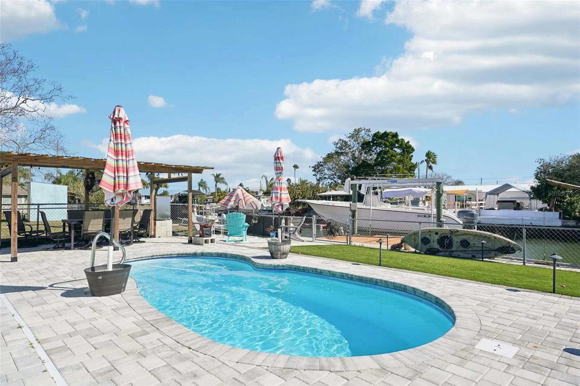13700 Leslie Drive Hudson FL 34667
