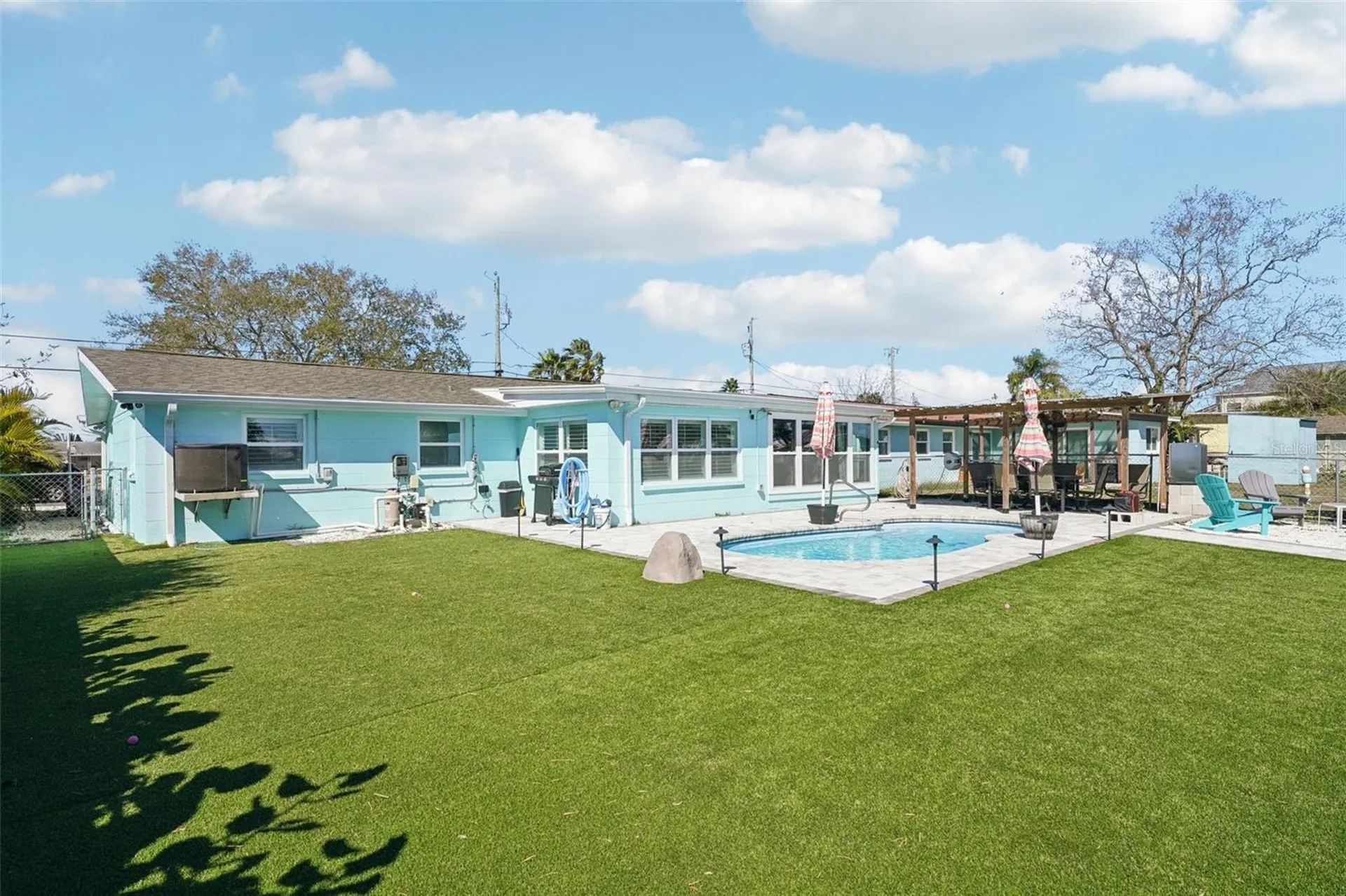 13700 Leslie Drive Hudson FL 34667