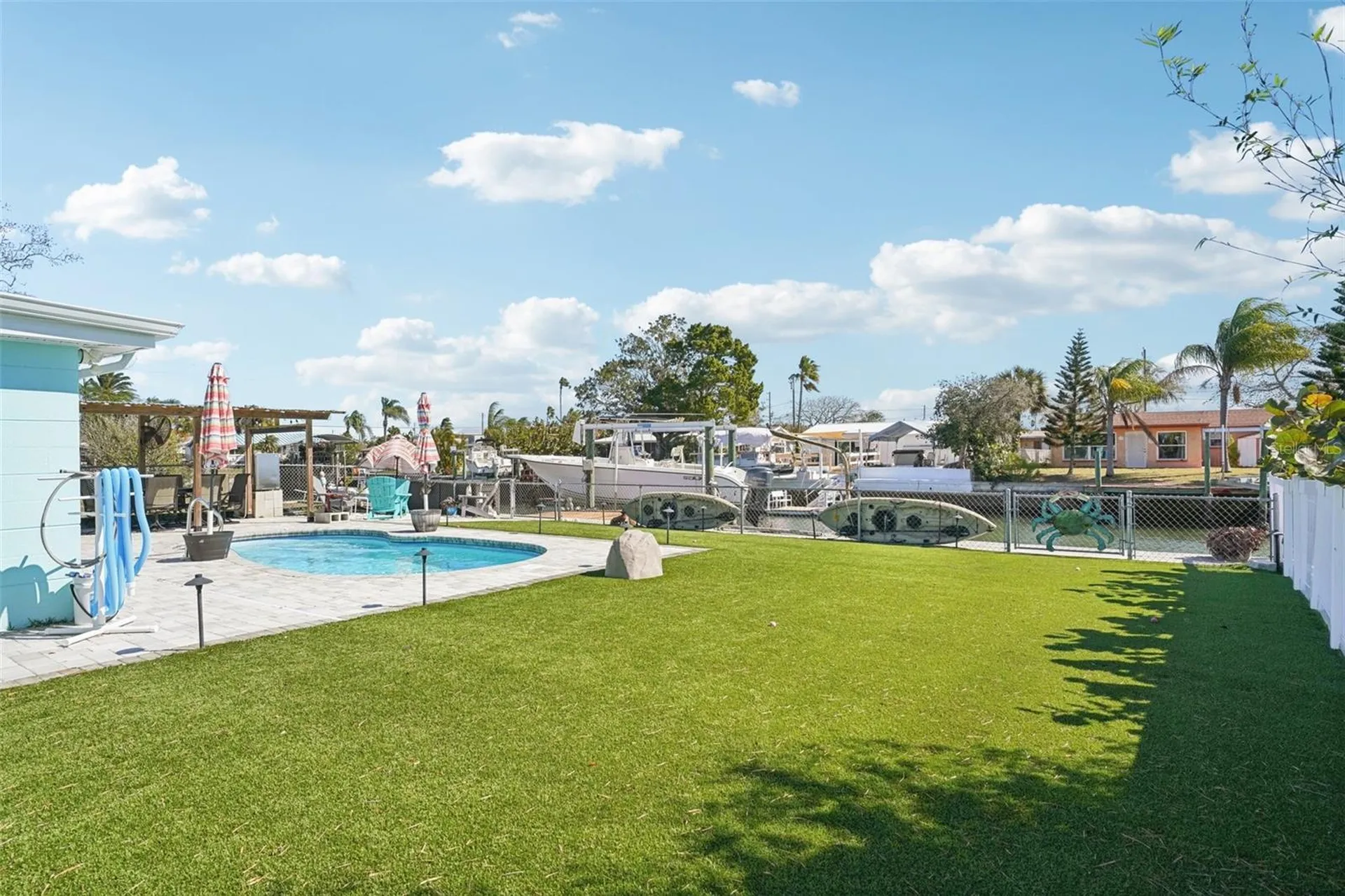 13700 Leslie Drive Hudson FL 34667