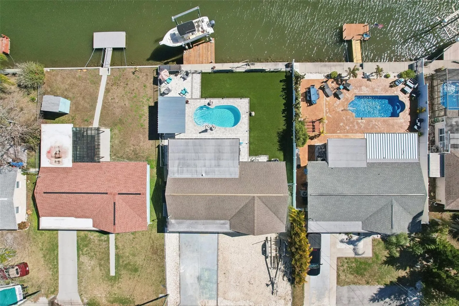13700 Leslie Drive Hudson FL 34667