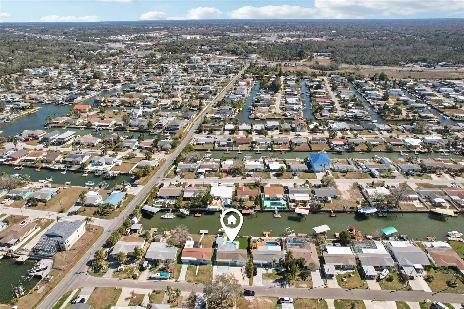 13700 Leslie Drive Hudson FL 34667