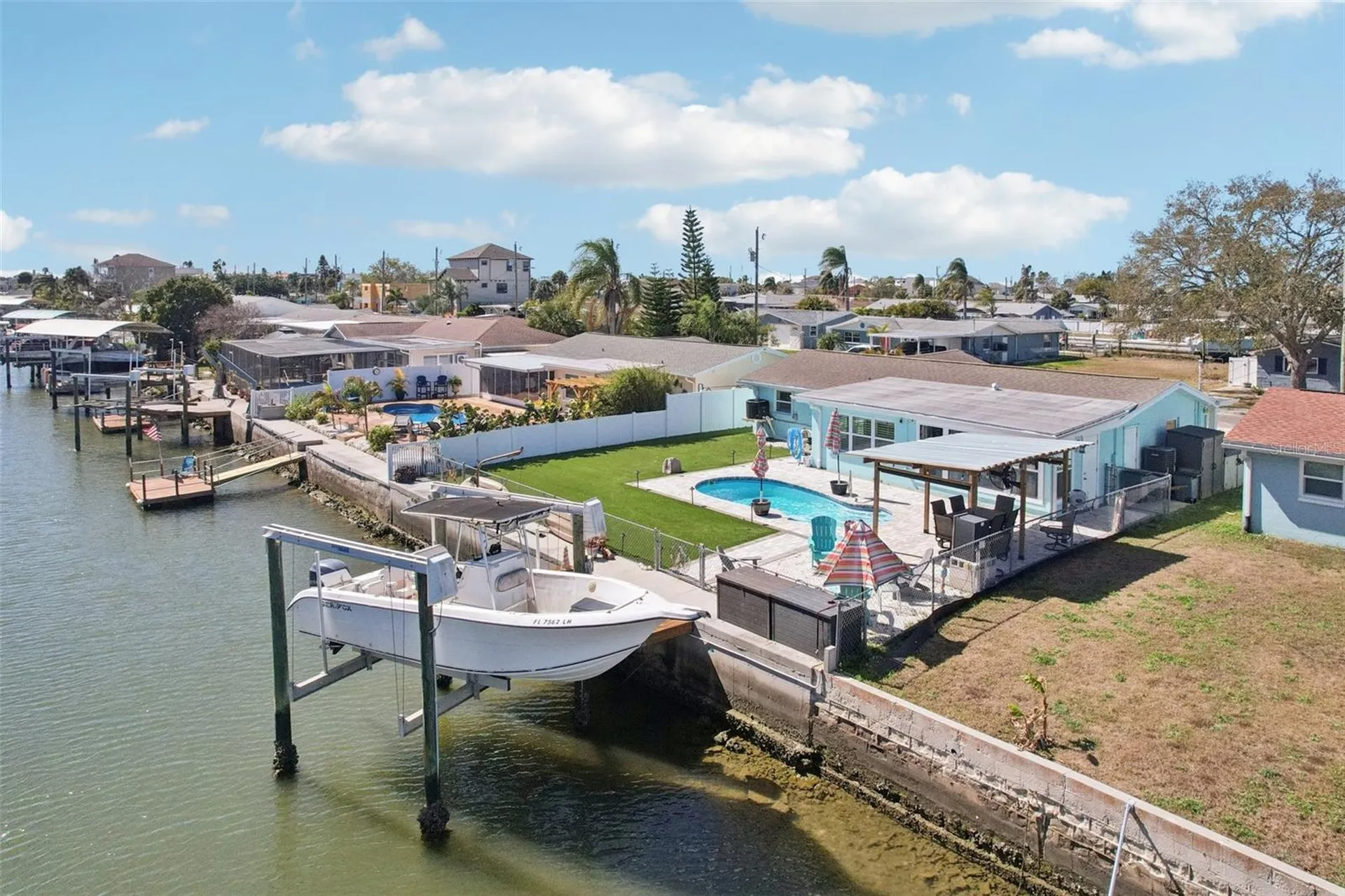 13700 Leslie Drive Hudson FL 34667