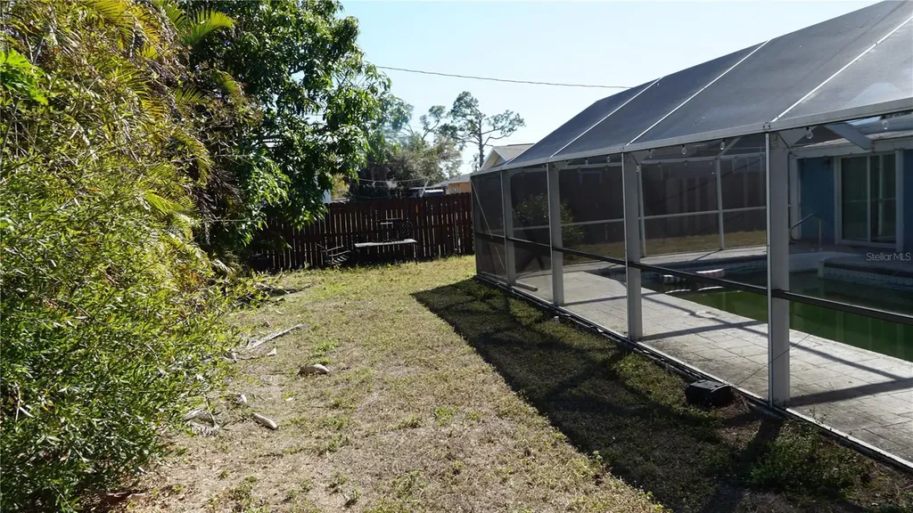 3064 Pinetree Street Port Charlotte FL 33952