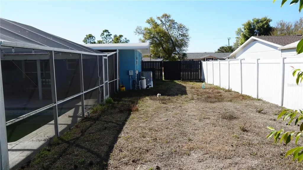 3064 Pinetree Street Port Charlotte FL 33952
