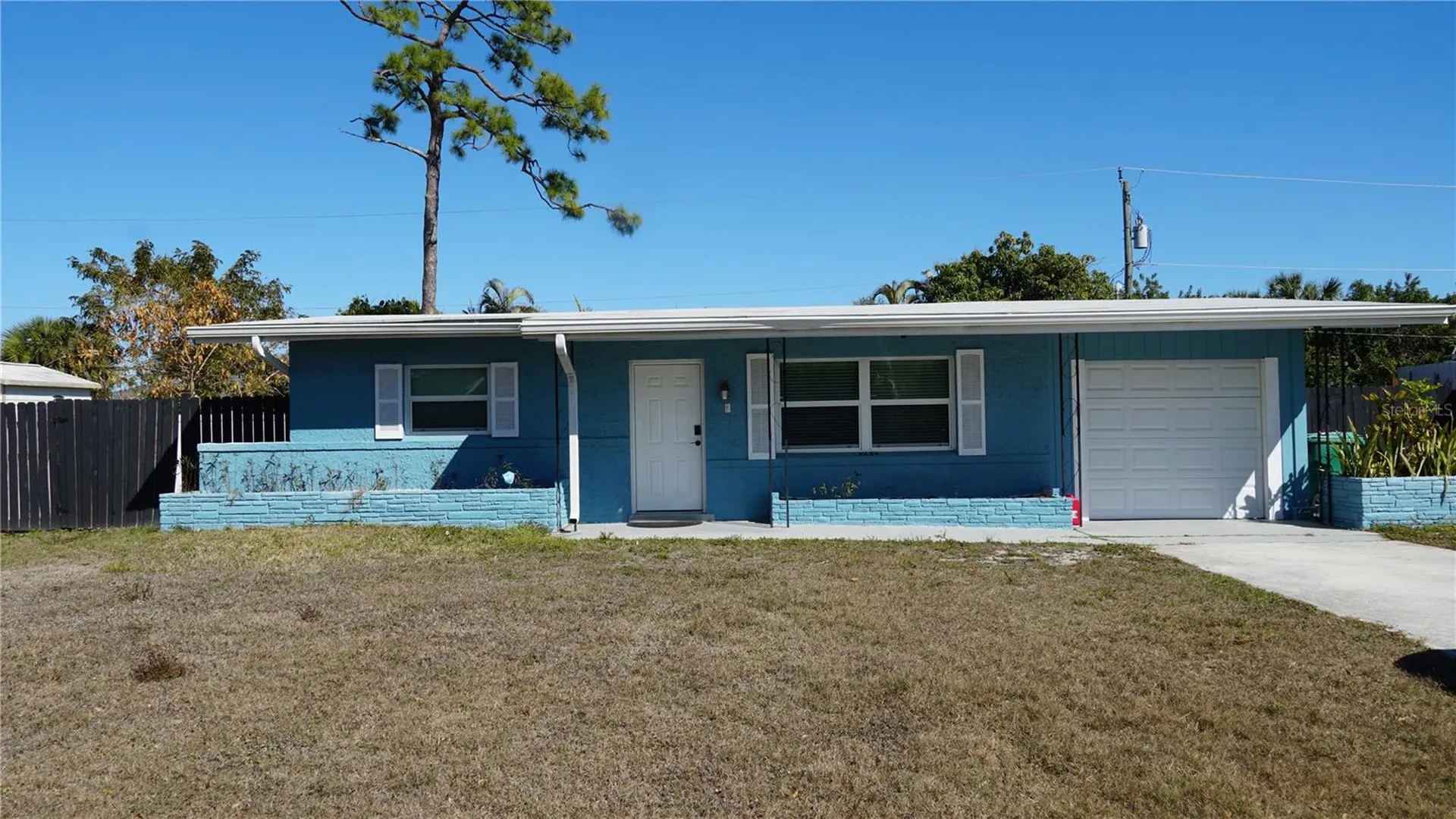 3064 Pinetree Street Port Charlotte FL 33952