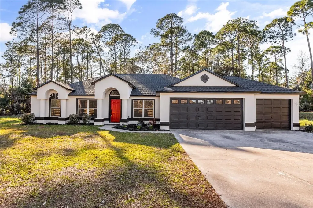 454 Fort Florida Road Debary FL 32713