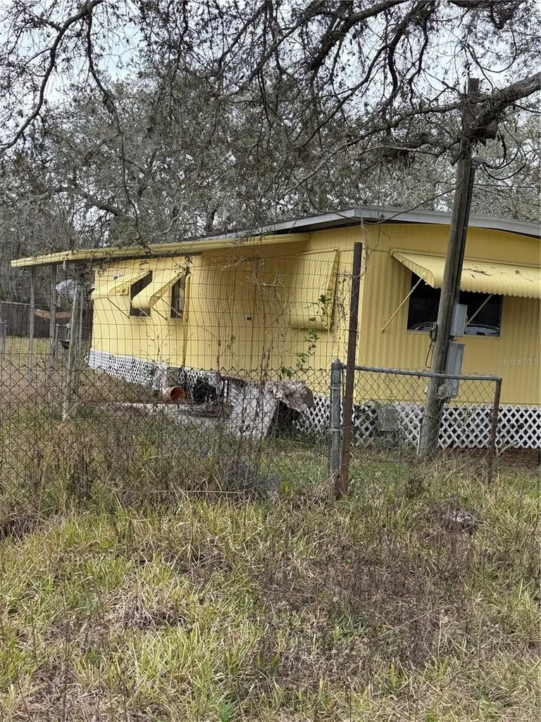 12013 Bethwood Avenue New Port Richey FL 34654
