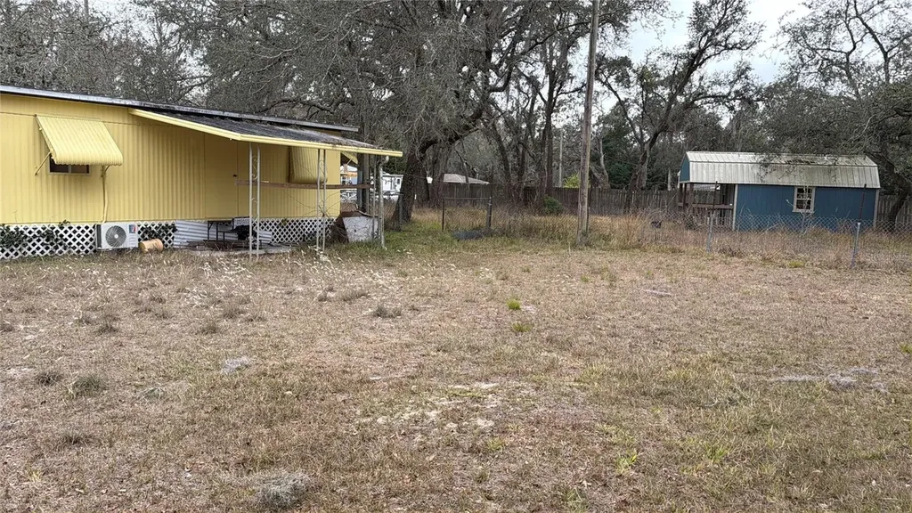 12013 Bethwood Avenue New Port Richey FL 34654