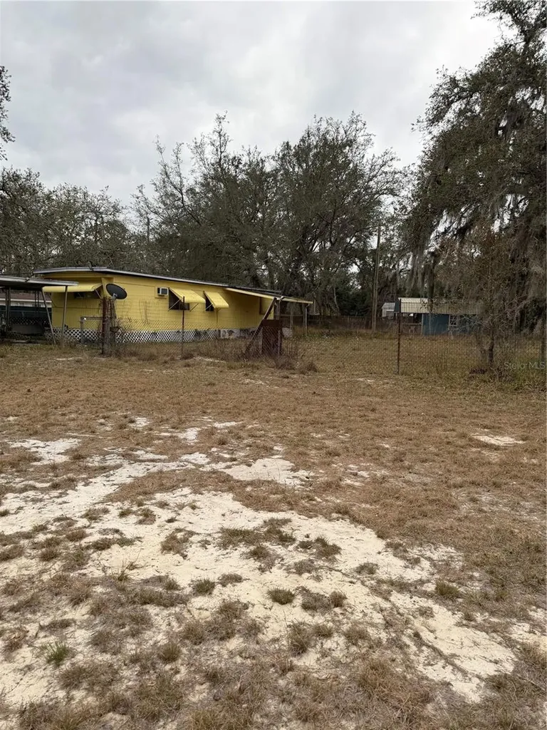 12013 Bethwood Avenue New Port Richey FL 34654
