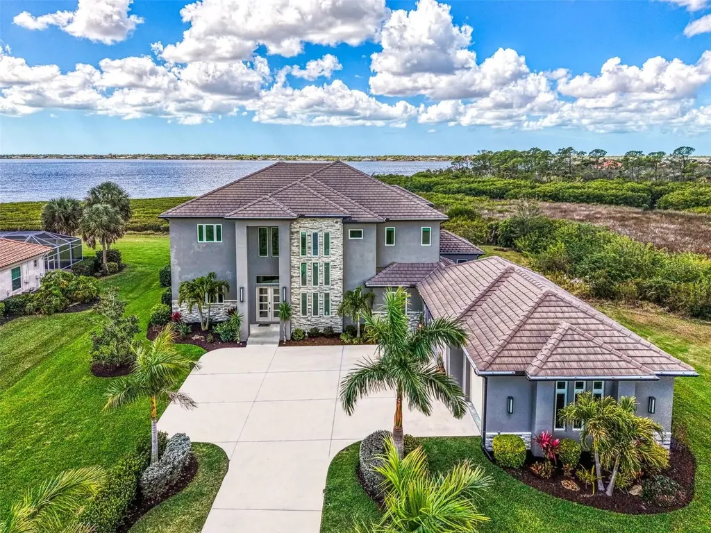 3051 Rivershore Lane Port Charlotte FL 33953